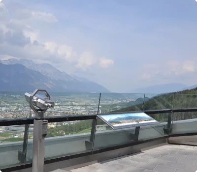 © Ulses Innsbruck Dsc