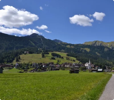 © Ulses Lermoos Dsc