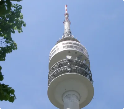 © Ulses Muenchen Fernsehturm