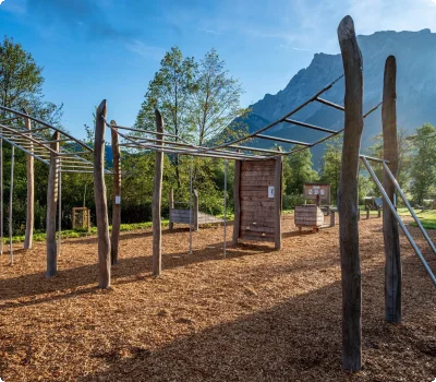 Calisthenics Fitness Moos