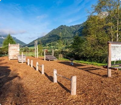 Calisthenics Fitness Moos