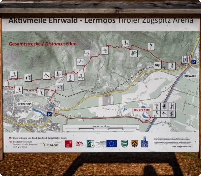 Calisthenics Fitness Moos