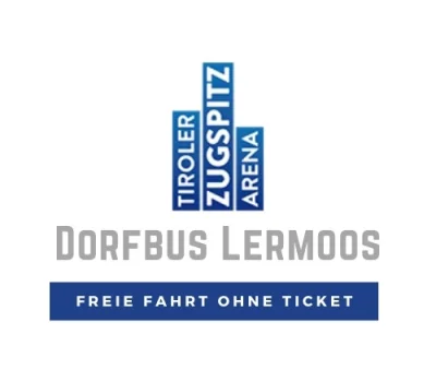 Neu - Dorfbus Lermoos 