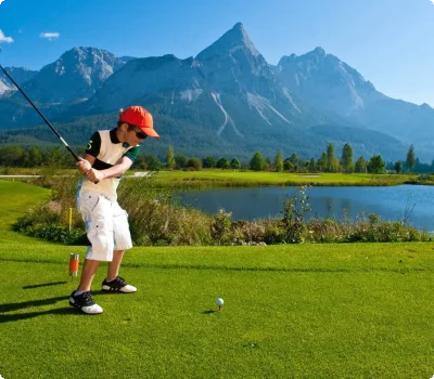 Gc Zugspitze A Niederstrasser