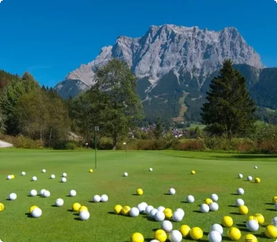 Gc Zugspitze A Niederstrasser