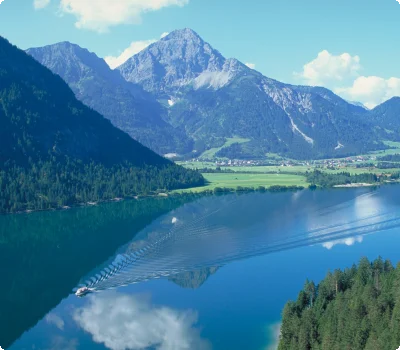 Tvb Zugspitz Arena Heiterwang K