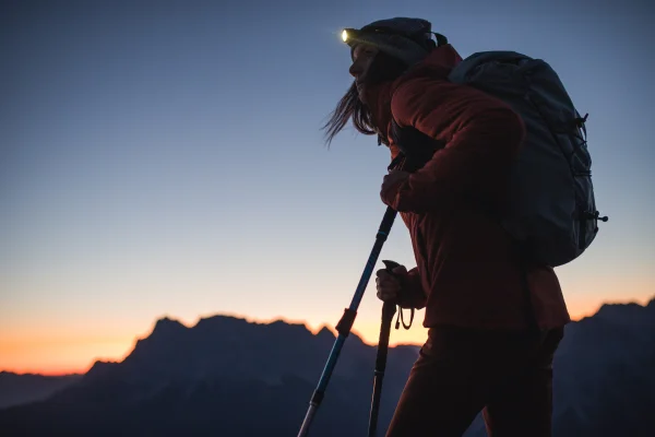 Sonnenaufgang Grubigstein Sommer C Tza C Jorda